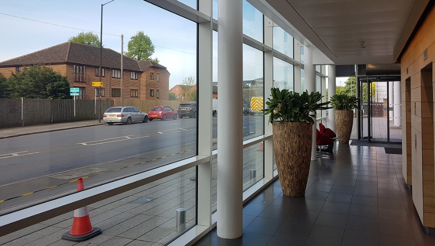 3M Prestige Window Film