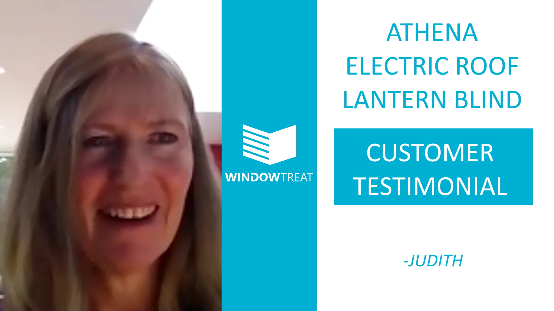 Athena Testimonial