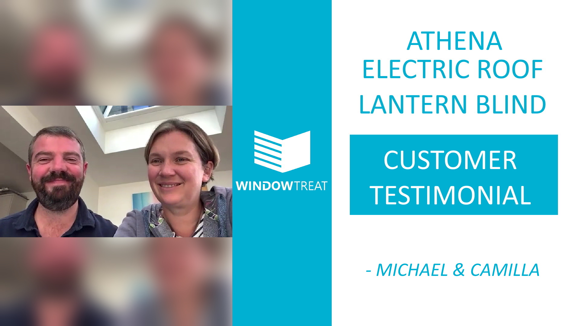 Athena Testimonial