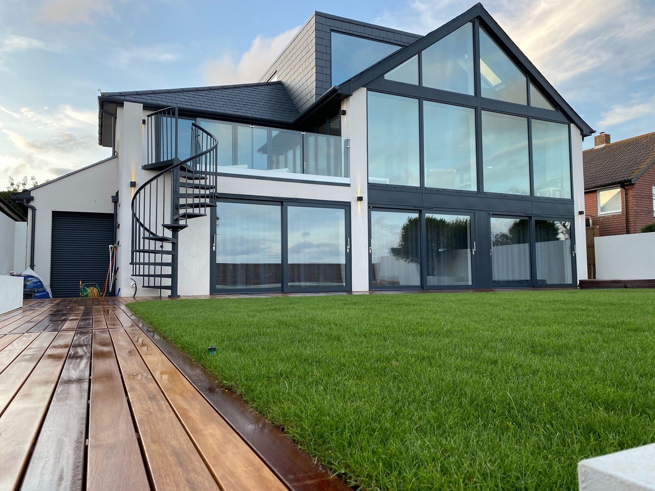 One Way Window Film Mirror Window Film WindowTreat