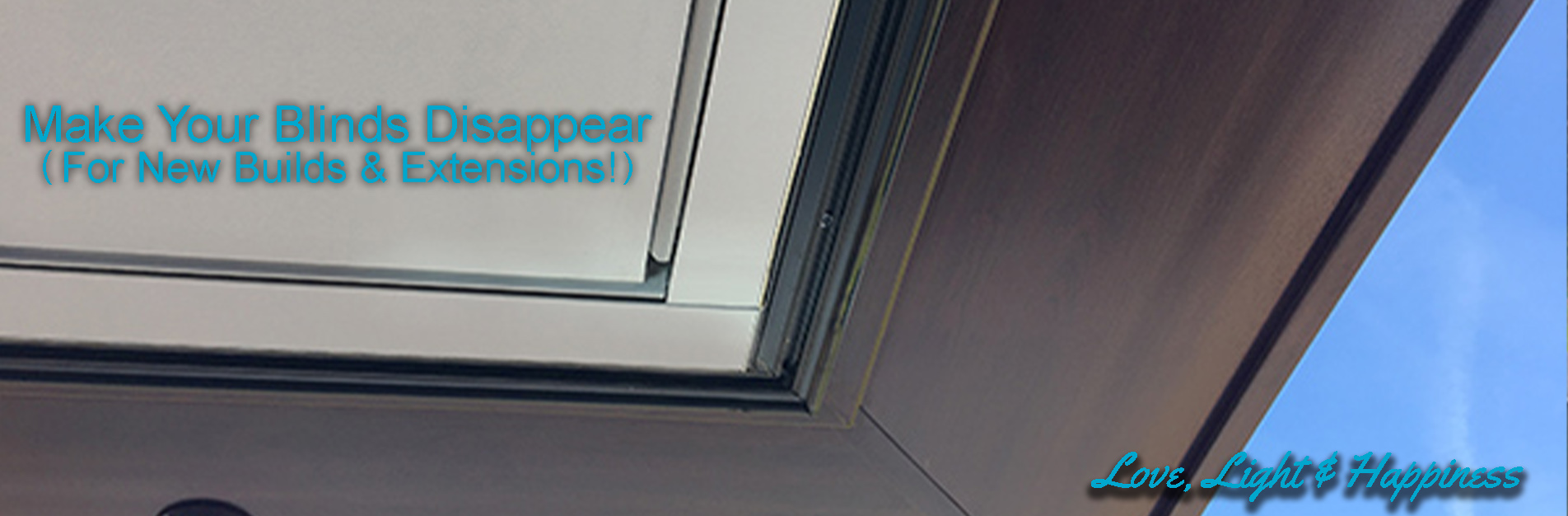 3-Panel bi-fold door blinds confugrations 