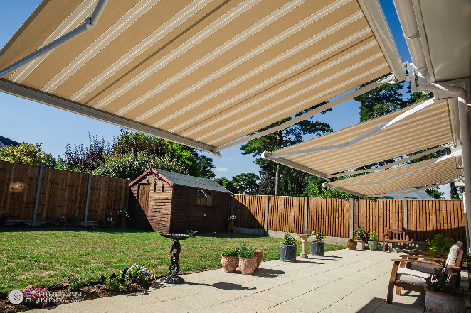 Tortola Awnings