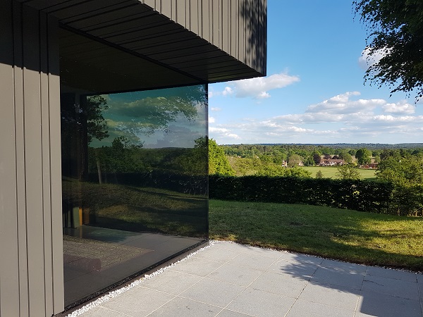 3M Prestige 40 Window Film Case Study