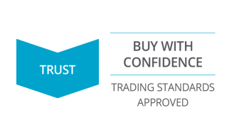 WindowTreat are trading standars approved & part of the buy with confidence scheme